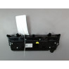 COMMANDE DE CHAUFFAGE PEUGEOT 308 2009-