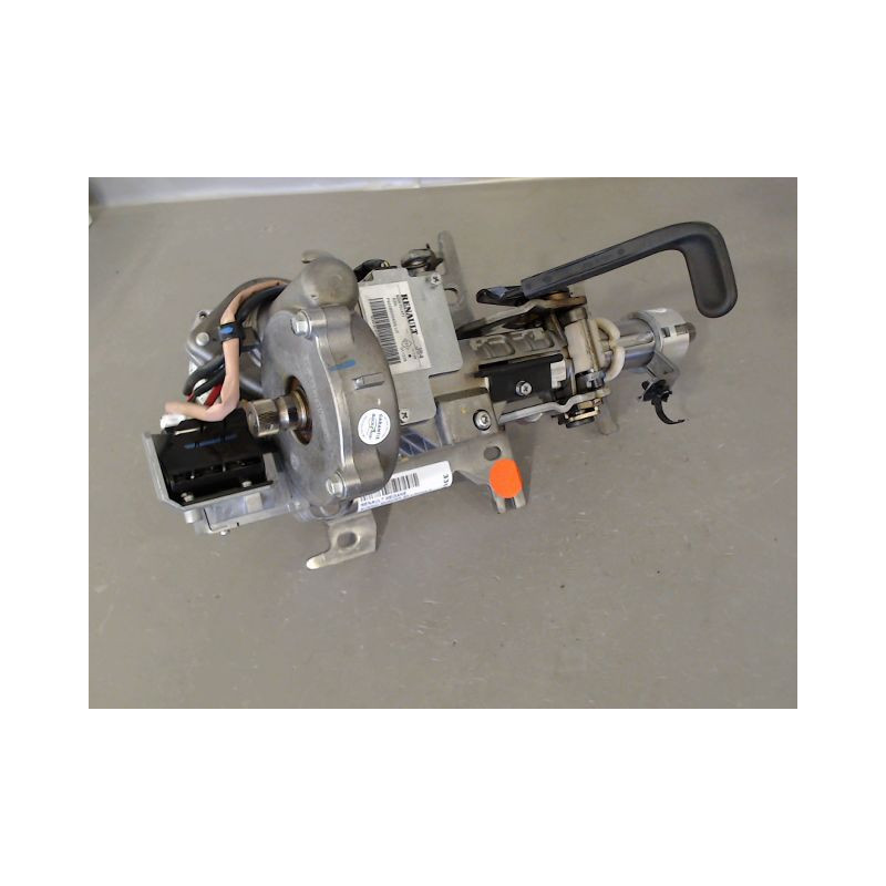 COLONNE DE DIRECTION ASSISTEE RENAULT SCENIC MONOSP. II Phase 2 2006-2009