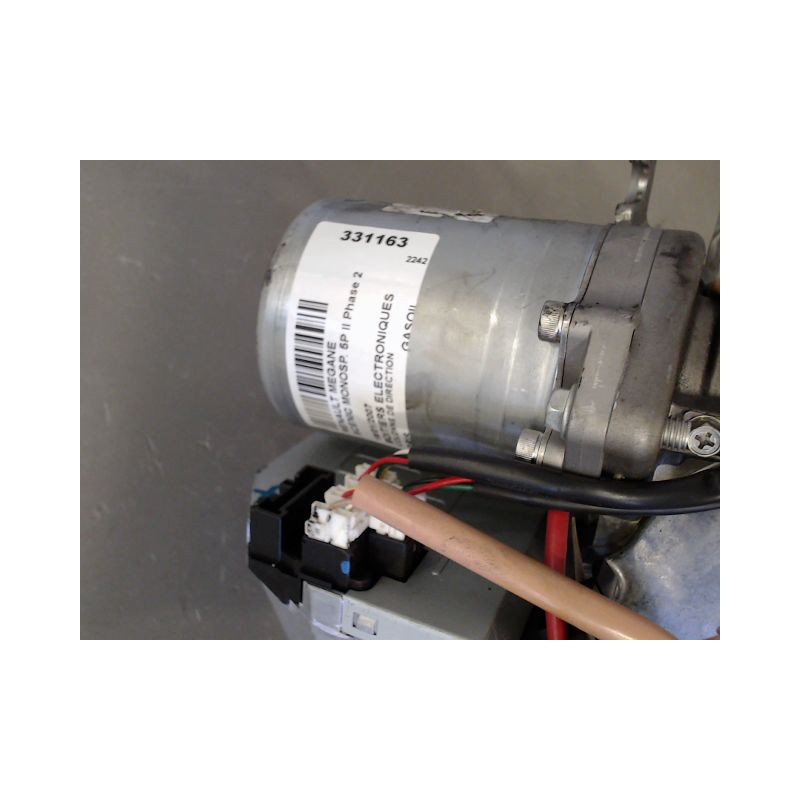 COLONNE DE DIRECTION ASSISTEE RENAULT SCENIC MONOSP. II Phase 2 2006-2009