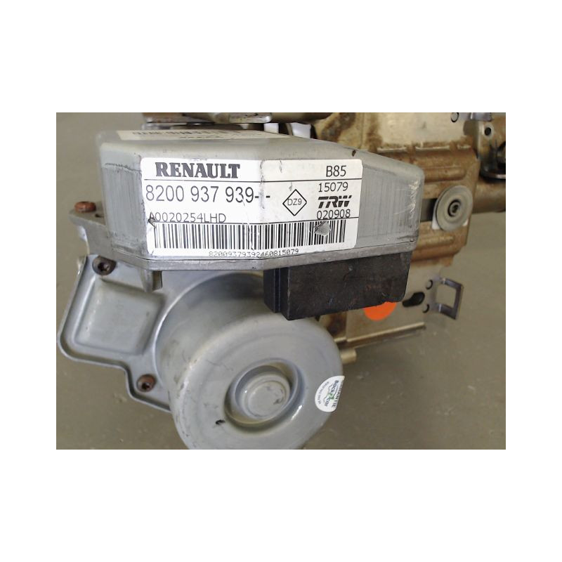 COLONNE DE DIRECTION ASSISTEE RENAULT CLIO III Phase 1 2005-2009