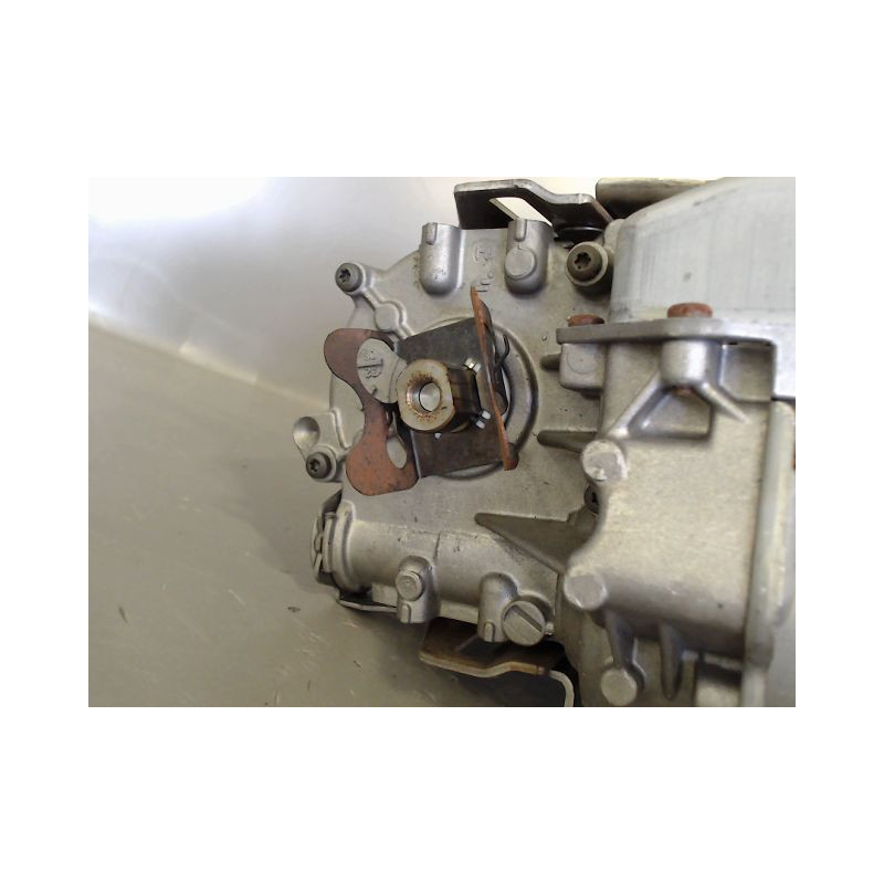 COLONNE DE DIRECTION ASSISTEE RENAULT CLIO III Phase 1 2005-2009