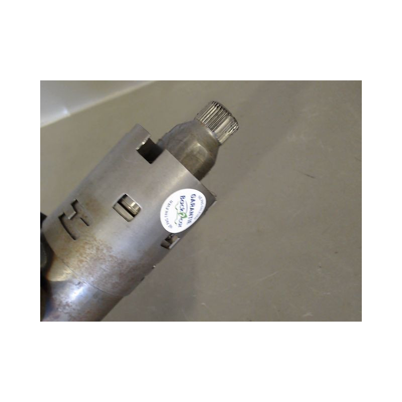 COLONNE DE DIRECTION ASSISTEE RENAULT CLIO III Phase 1 2005-2009