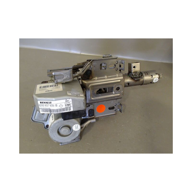 COLONNE DE DIRECTION ASSISTEE RENAULT CLIO III Phase 2 2009-2014