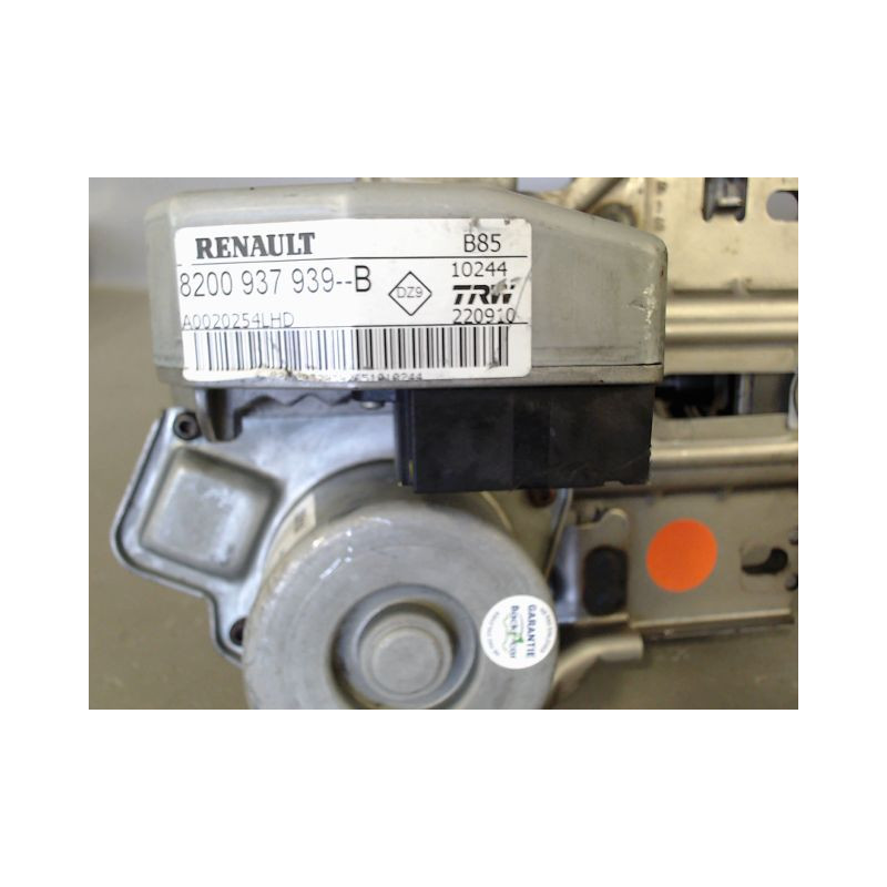 COLONNE DE DIRECTION ASSISTEE RENAULT CLIO III Phase 2 2009-2014