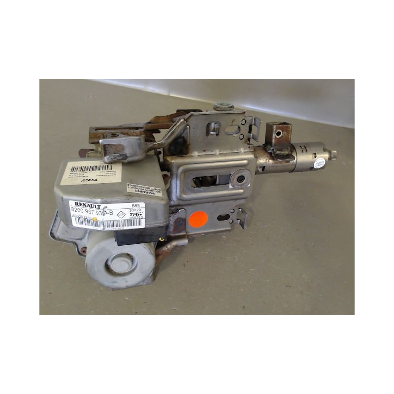 COLONNE DE DIRECTION ASSISTEE RENAULT CLIO III Phase 2 2009-2014