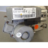 COLONNE DE DIRECTION ASSISTEE RENAULT CLIO III Phase 2 2009-2014