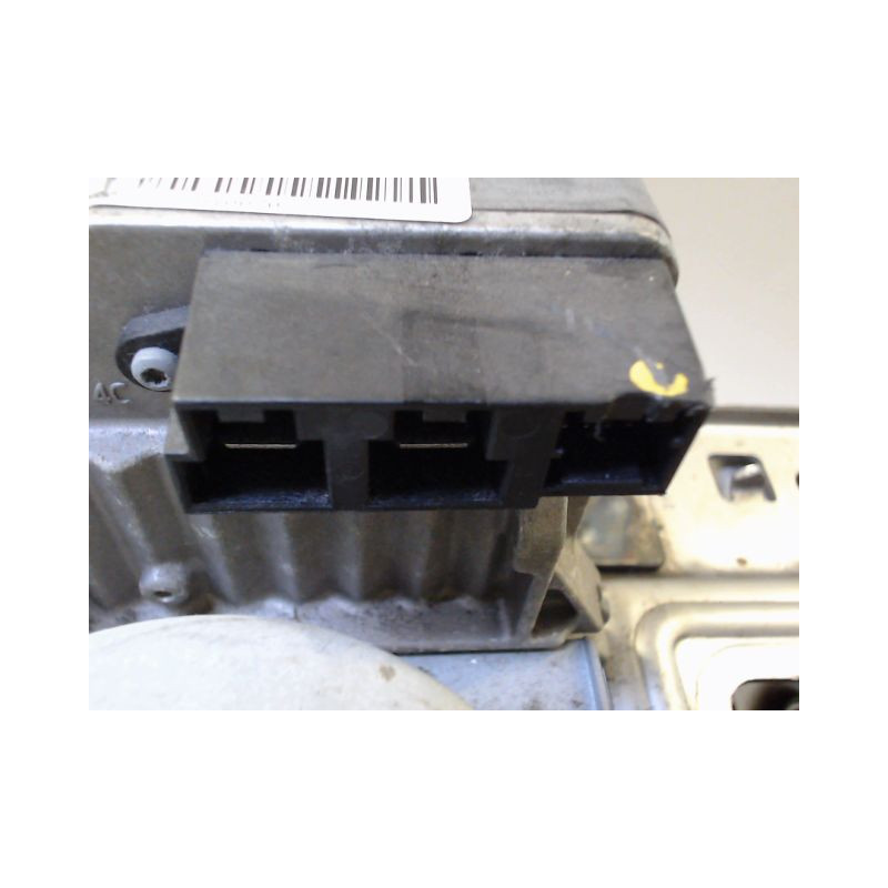 COLONNE DE DIRECTION ASSISTEE RENAULT CLIO III Phase 2 2009-2014