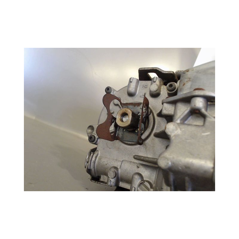 COLONNE DE DIRECTION ASSISTEE RENAULT CLIO III Phase 2 2009-2014