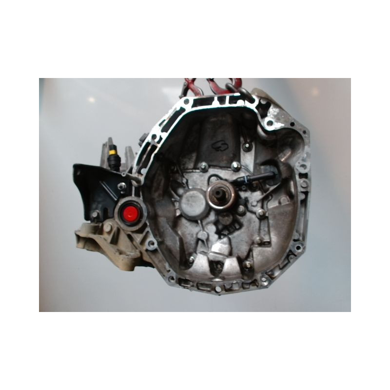 BOITE A VITESSE MECANIQUE RENAULT CLIO II CAMPUS 06- 1.5 dCi 