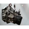 BOITE A VITESSE MECANIQUE RENAULT CLIO II CAMPUS 06- 1.5 dCi 