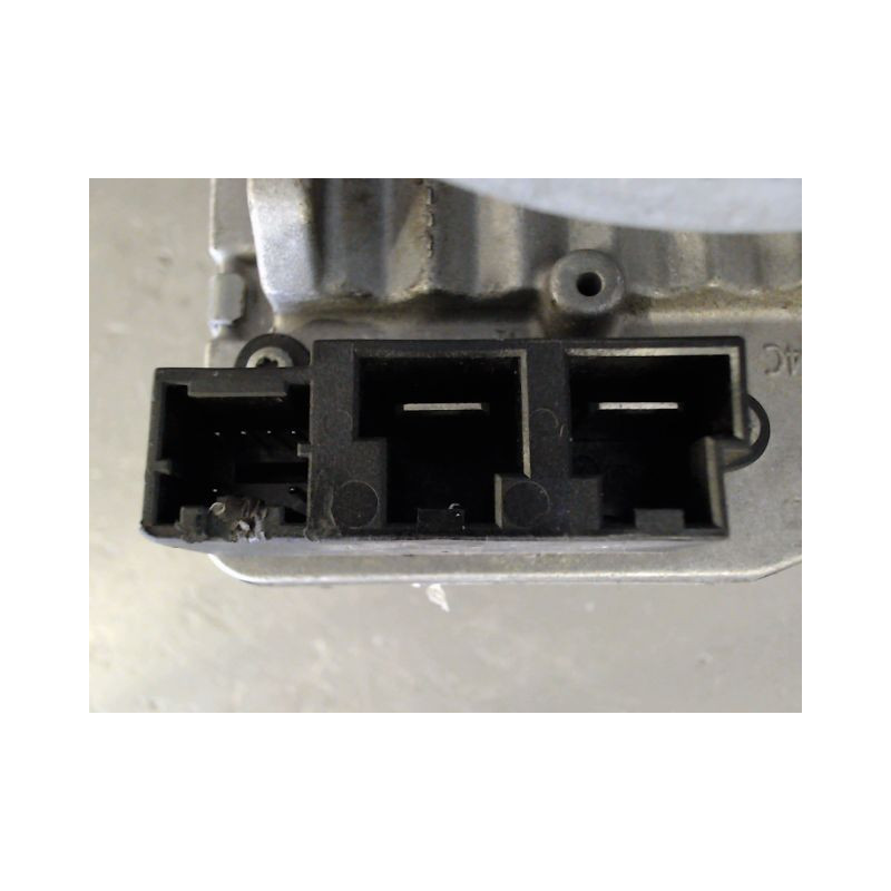 COLONNE DE DIRECTION ASSISTEE RENAULT CLIO III Phase 2 2009-2014