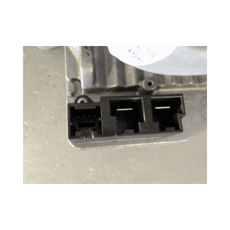 COLONNE DE DIRECTION ASSISTEE RENAULT CLIO III Phase 2 2009-2014