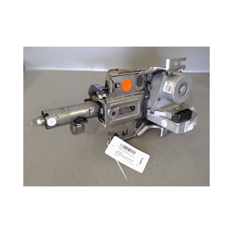 COLONNE DE DIRECTION ASSISTEE RENAULT CLIO III Phase 2 2009-2014