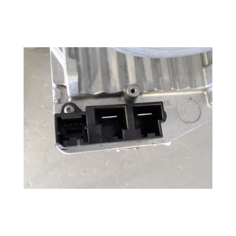 COLONNE DE DIRECTION ASSISTEE RENAULT CLIO III Phase 2 2009-2014