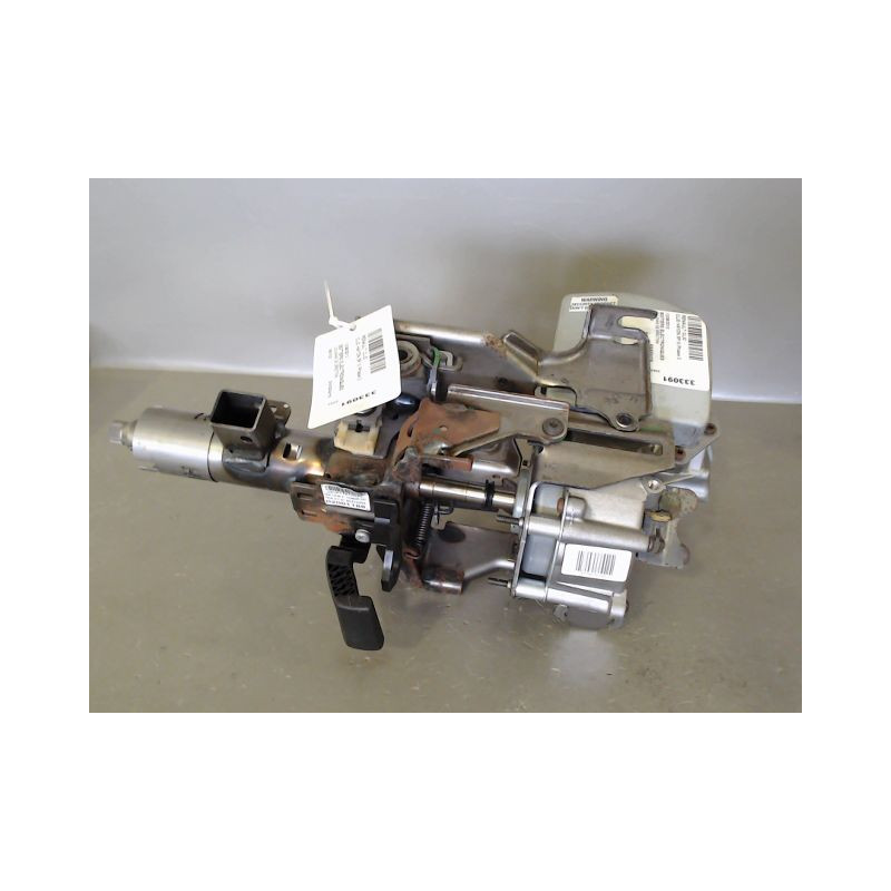 COLONNE DE DIRECTION ASSISTEE RENAULT CLIO III Phase 2 2009-2014