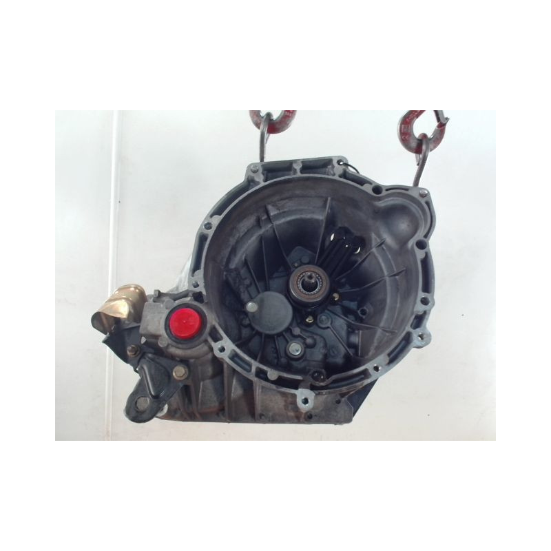 BOITE A VITESSE MECANIQUE FORD FIESTA 1.4 16V