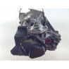 BOITE A VITESSE MECANIQUE FORD FIESTA 1.4 16V