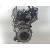 MOTEUR DIESEL TOYOTA YARIS 1.4 D 
