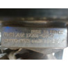 MOTEUR DIESEL TOYOTA YARIS 1.4 D 