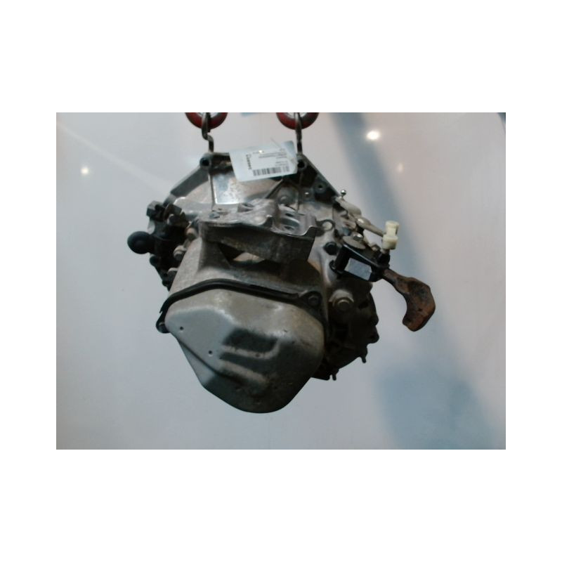 BOITE A VITESSE MECANIQUE CITROEN C3 2009- 1.1 i