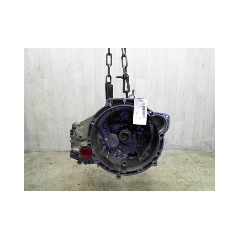 BOITE A VITESSE MECANIQUE FORD KA+ 1.2 Ti-VCT