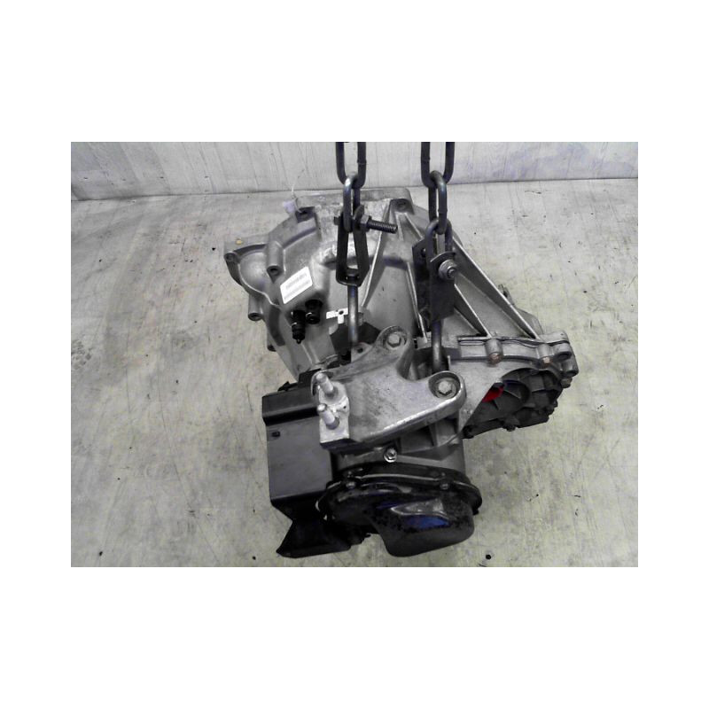 BOITE A VITESSE MECANIQUE FORD KA+ 1.2 Ti-VCT