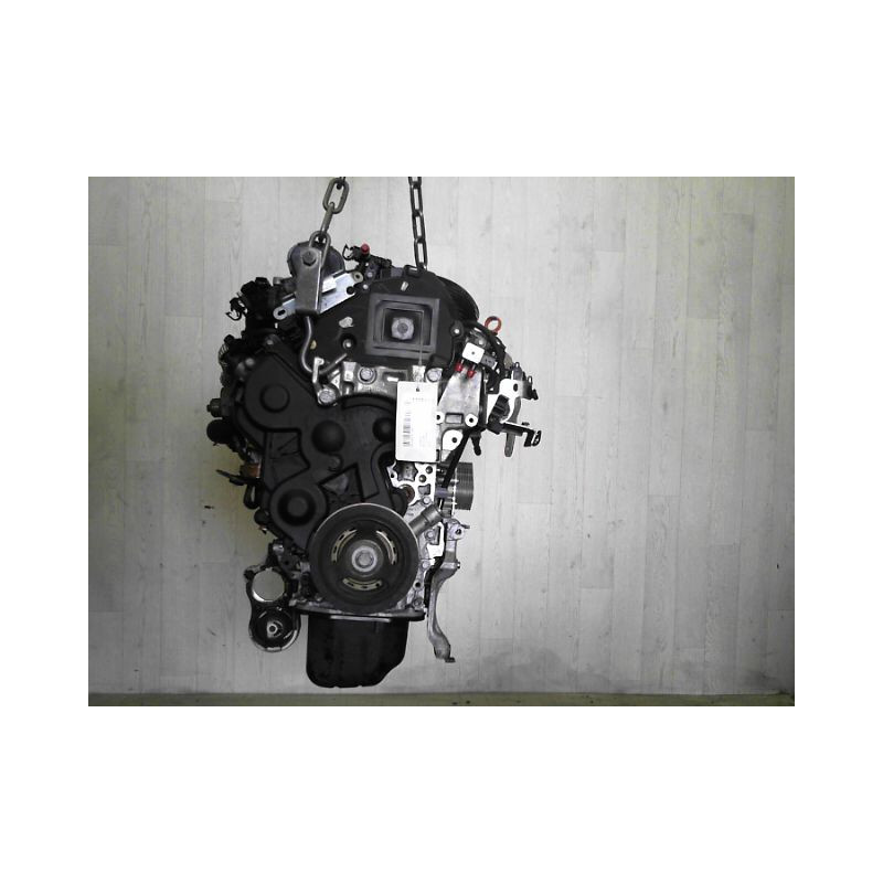 MOTEUR DIESEL PEUGEOT 206 1.4 HDi eco 70