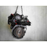 MOTEUR DIESEL PEUGEOT 206 1.4 HDi eco 70