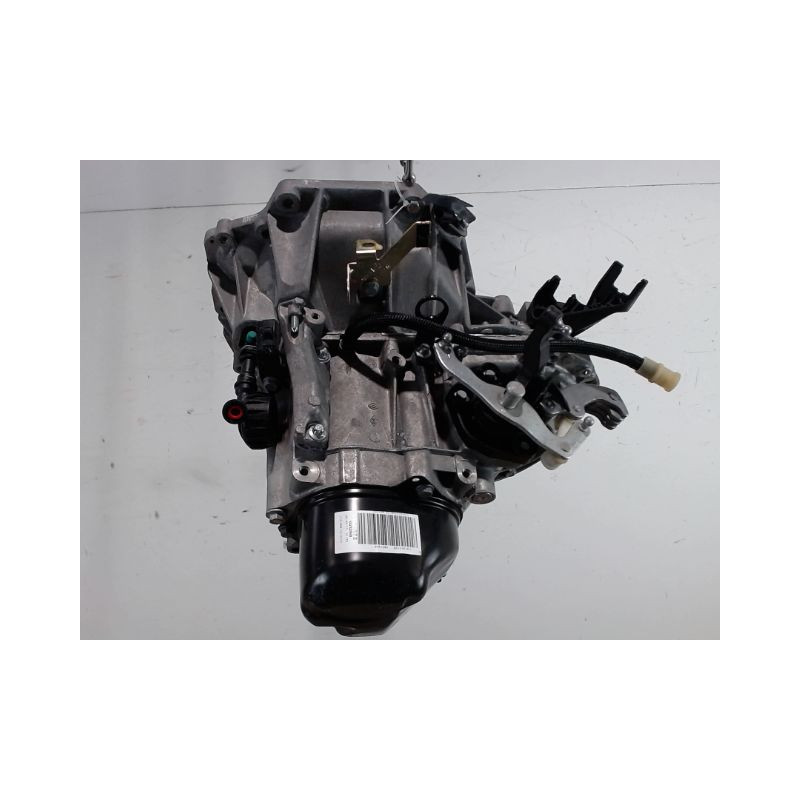 BOITE A VITESSE MECANIQUE DACIA SANDERO 1.0 SCe 75