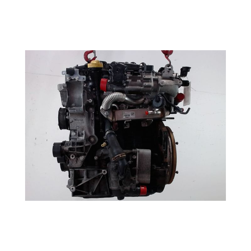 MOTEUR DIESEL RENAULT LAGUNA 2.0 dCi 