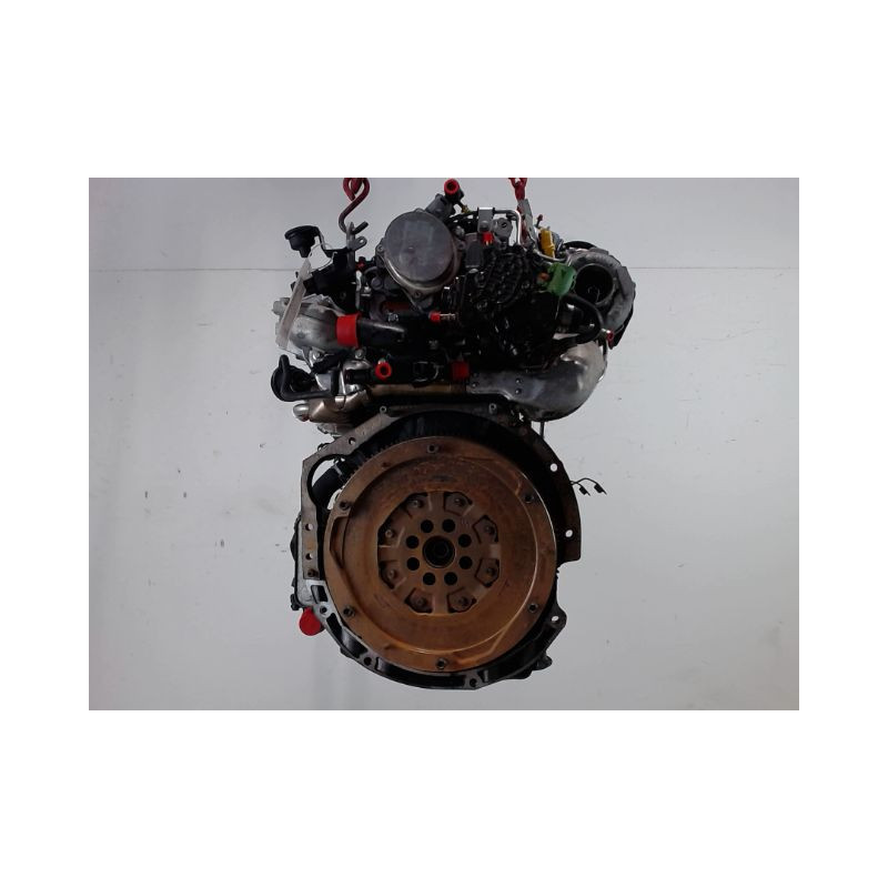 MOTEUR DIESEL RENAULT LAGUNA 2.0 dCi 