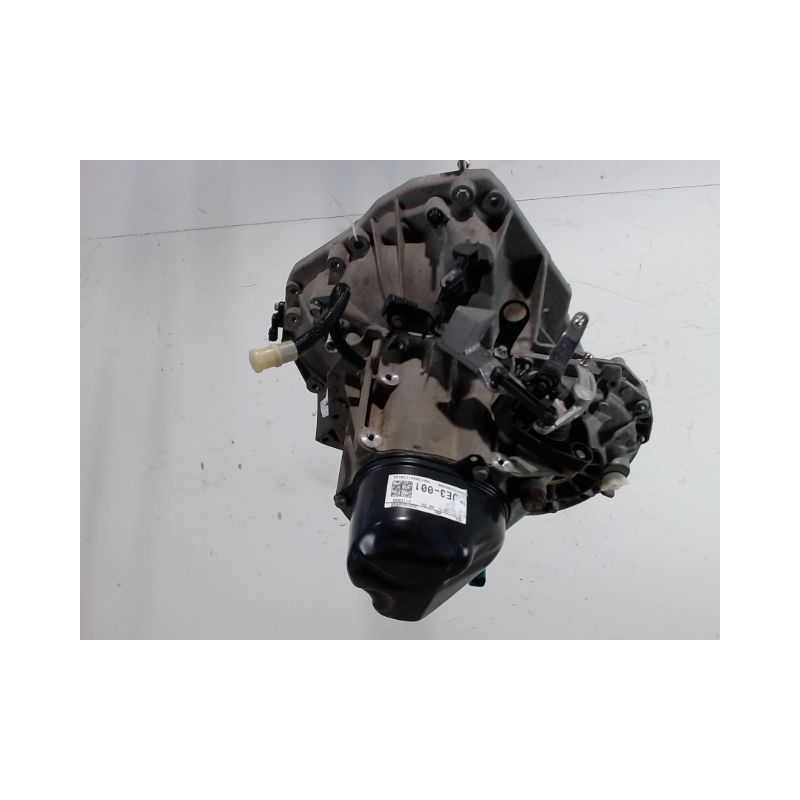 BOITE A VITESSE MECANIQUE RENAULT TWINGO 1.0 SCe 70