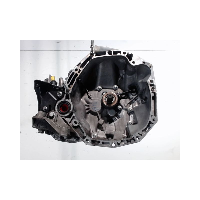 BOITE A VITESSE MECANIQUE RENAULT CLIO II CAMPUS 06- 1.5 dCi 