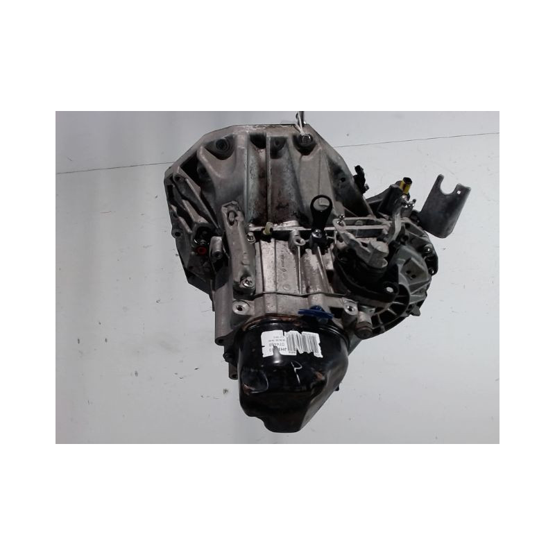 BOITE A VITESSE MECANIQUE RENAULT CLIO II CAMPUS 06- 1.5 dCi 