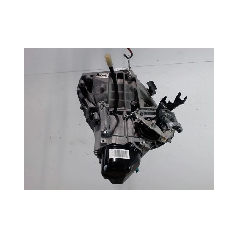 BOITE A VITESSE MECANIQUE DACIA SANDERO TCe 90 
