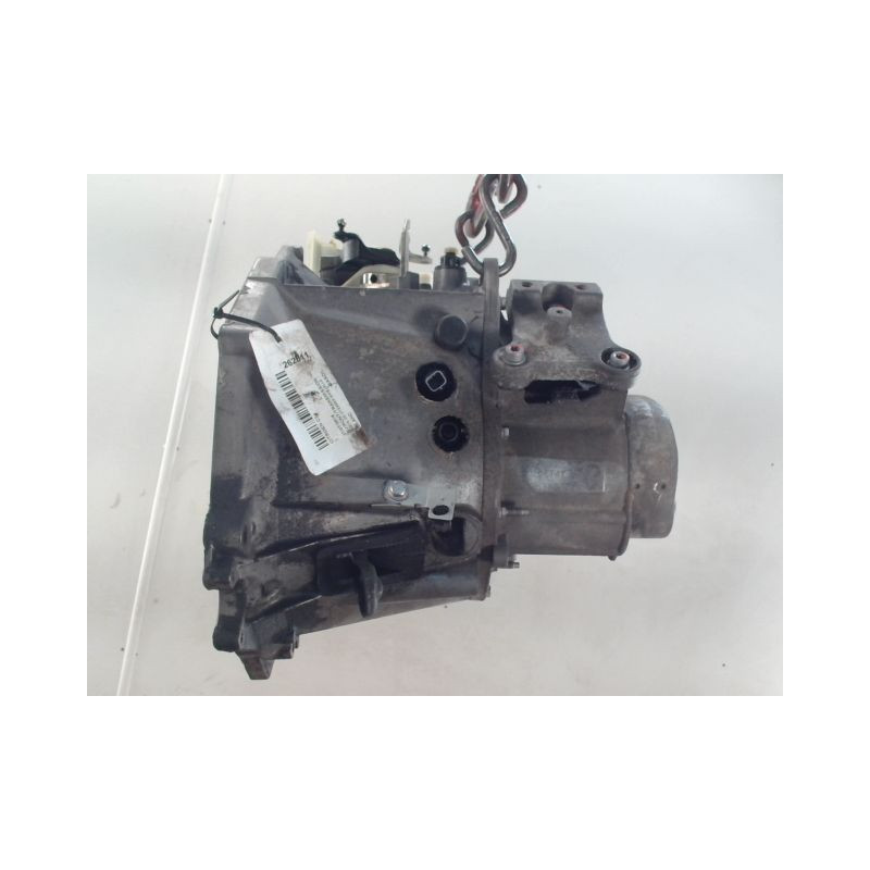 BOITE A VITESSE MECANIQUE CITROEN C3 1.6 BlueHDi 75