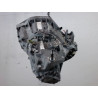 BOITE A VITESSE MECANIQUE RENAULT SCENIC 2 PHASE 2 Essence 1.6 16V 