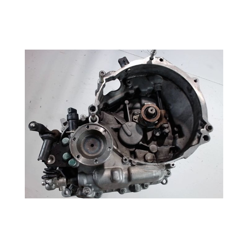 BOITE A VITESSE MECANIQUE VOLKSWAGEN LUPO Essence 