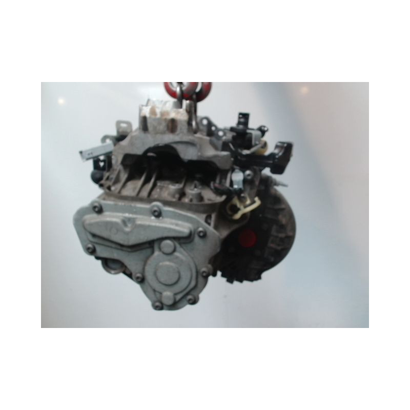 BOITE A VITESSE MECANIQUE CITROEN C4 PICASSO 1.6 BlueHDi 120