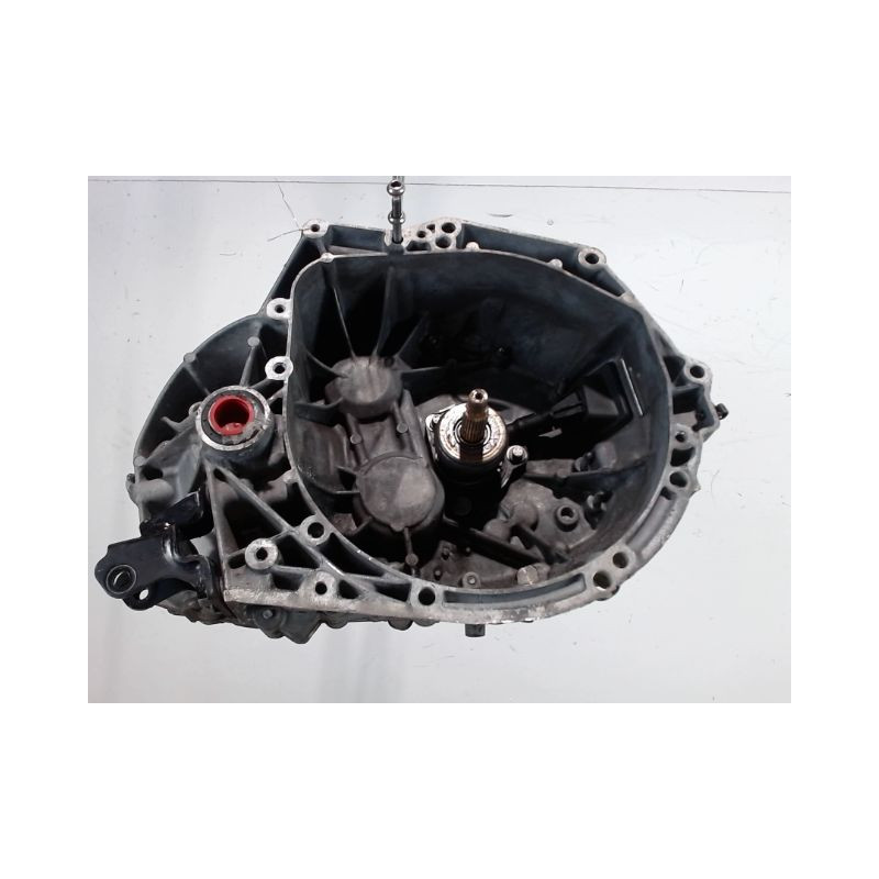 BOITE A VITESSE MECANIQUE PEUGEOT 2008 1.2 THP 130 / PureTech 130