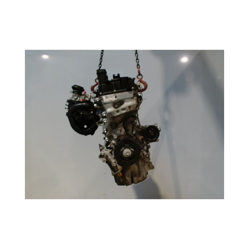 MOTEUR ESSENCE PEUGEOT 108 1.0 VTi
