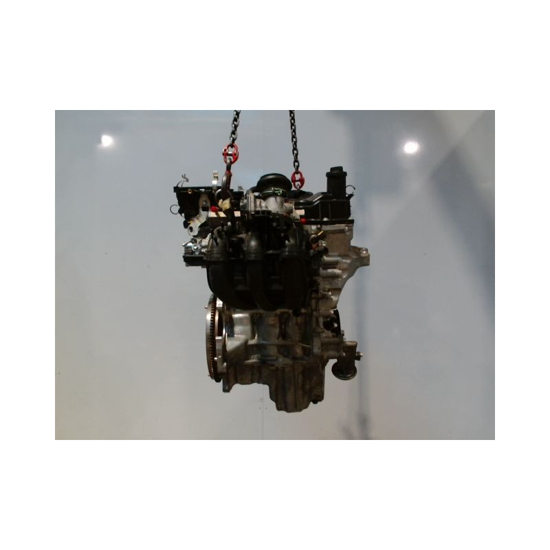 MOTEUR ESSENCE PEUGEOT 108 1.0 VTi