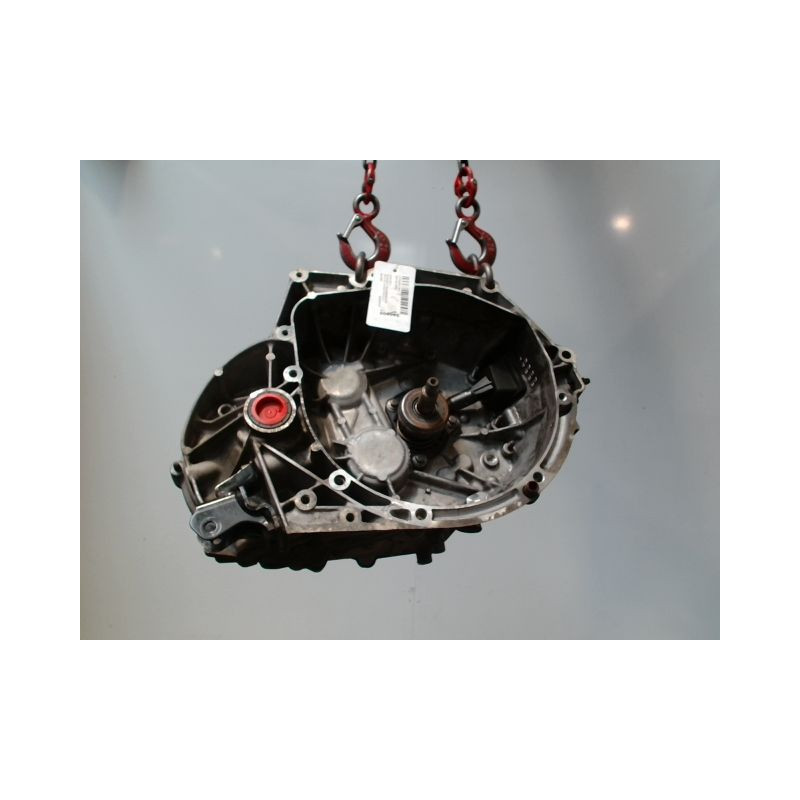 BOITE A VITESSE MECANIQUE CITROEN DS3 2009- 1.6 THP 150