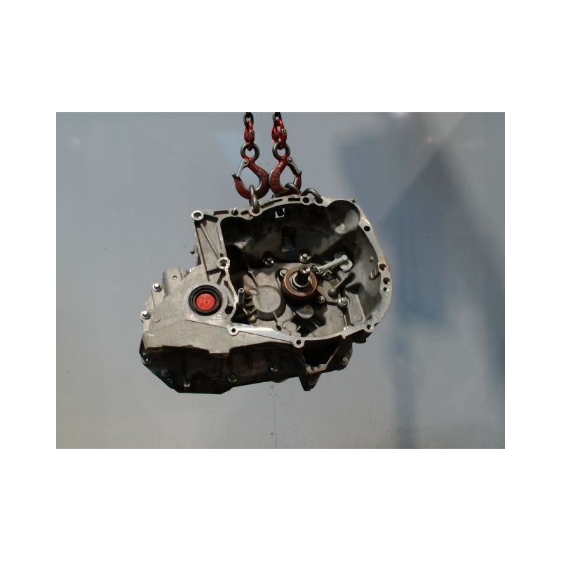 BOITE A VITESSE MECANIQUE RENAULT CLIO III 2010- 1.2 16V 