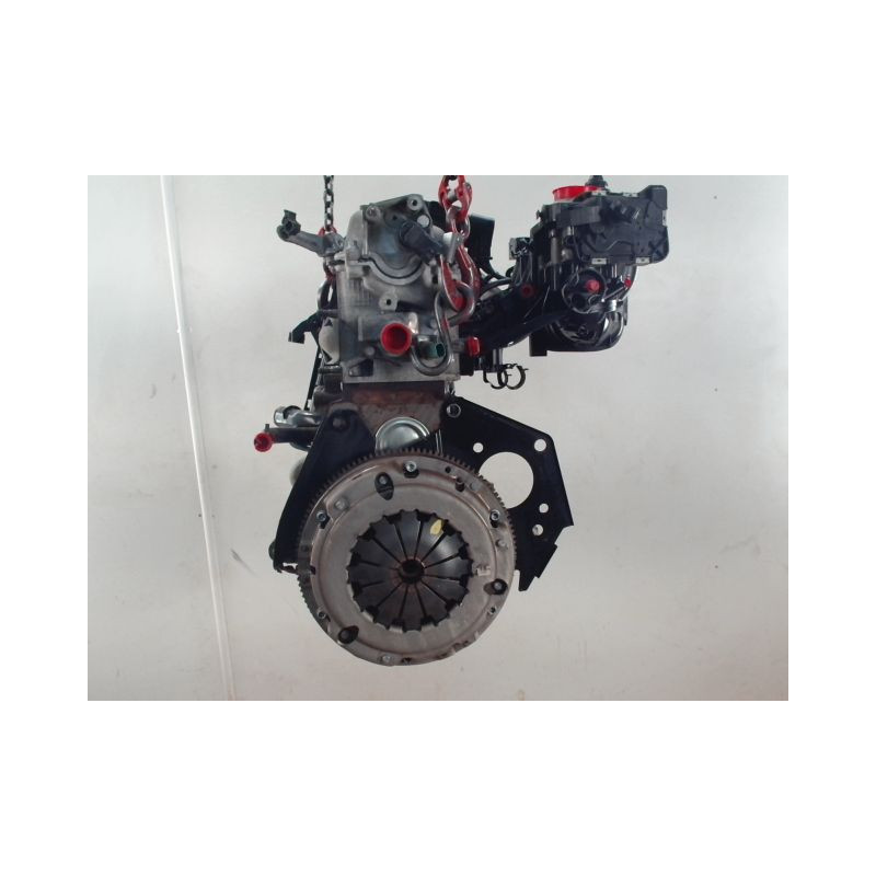MOTEUR ESSENCE FORD KA 1.2