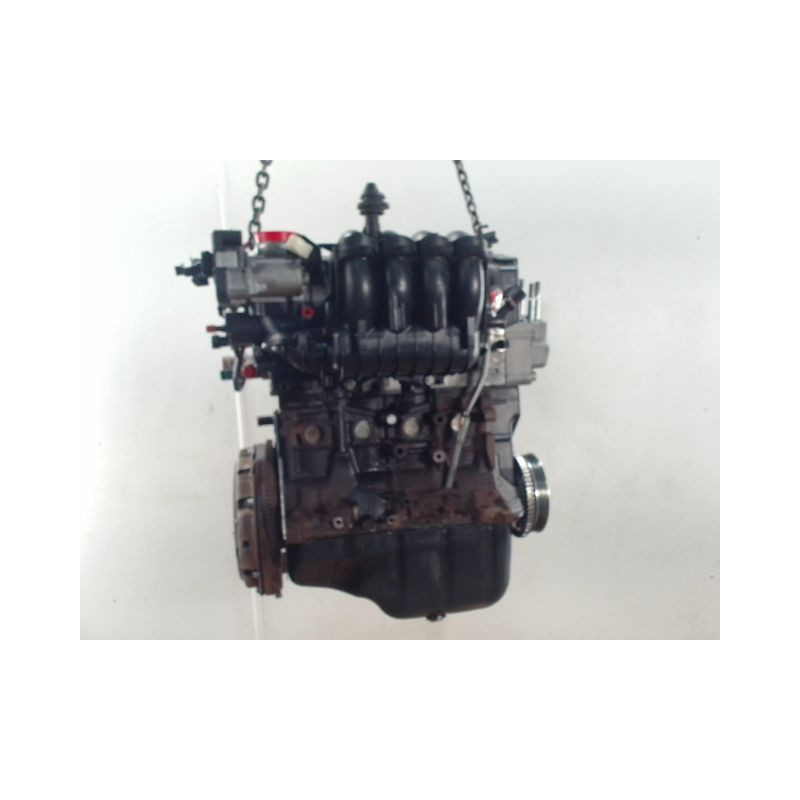 MOTEUR ESSENCE FORD KA 1.2