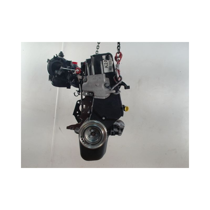MOTEUR ESSENCE FORD KA 1.2