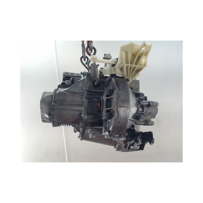 BOITE A VITESSE MECANIQUE CITROEN C3 1.6 HDi