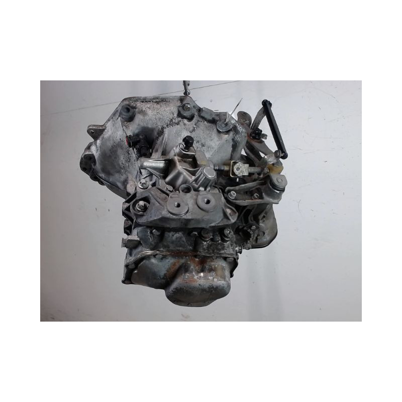 BOITE A VITESSE MECANIQUE OPEL CORSA 2000-8.2003 1.2 