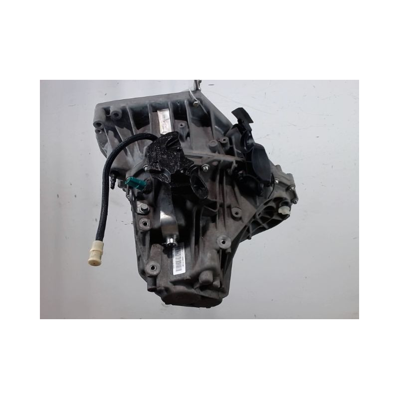 BOITE A VITESSE MECANIQUE RENAULT MEGANE 1.2 TCe 